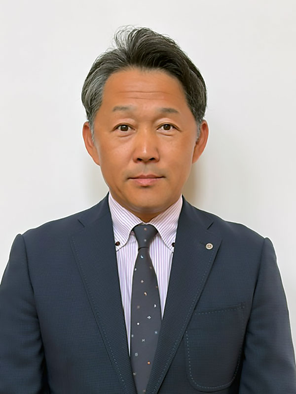 代表取締役 吉村福修
