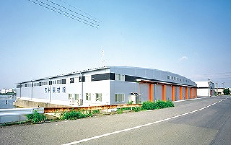 第８工場