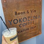 コーヒーショップをオープン